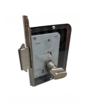 Mecanismo de doble gancho