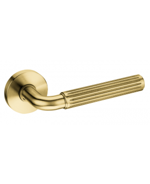 MANILLA TITANIUM GOLD JNF