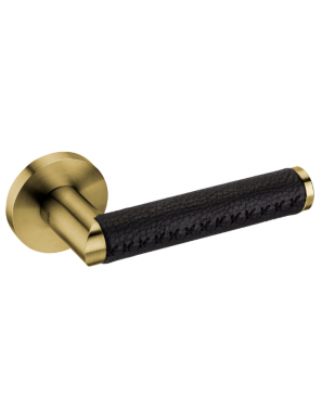 MANILLA TITANIUM GOLD JNF