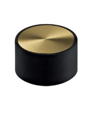  TOPE DE PUERTA TITANIUM GOLD