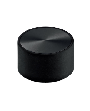 IN.13.185.50.TB TOPE 50MM TITANIUM BLACK