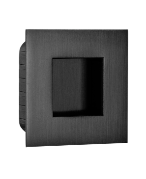 IN.16.414BA CAZOLETA BLACK ANTHRACITA