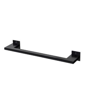 IN.44.201.425MM TOALLERO SLIM BLACK JNF