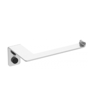 SOPORTE DE PAPEL INOX JNF