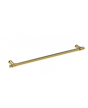 TOALLERO STOUT WC TITANIUM GOLD