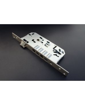 801N-701-000 CERRADURA MCM NIQ SIN CIL SIN ESCUDO