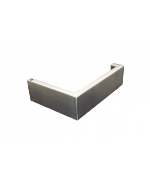 Mod. Big-01 Portapapel Acero Inox.