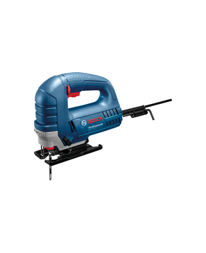 Sierra de calar Bosch GST 75 E Professional