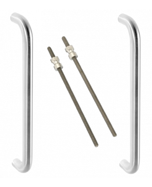 Set de Jaladeras Didheya I-1310 back-to-back