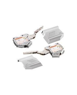 Compas abatible AVENTOS HK-S, Mecanismo de elevación, FR=960-2215 (por 2 unidades)
