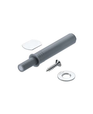 TIP-ON para puertas (Juego), Versión corta, con imán