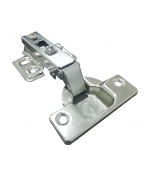 03013100000 KIT BISAGRA 35MM.ESTANDAR RECTA