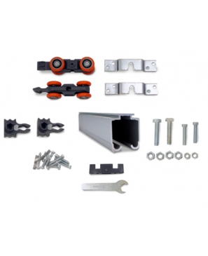 54450200024 KIT DN 80 CF 2 METROS