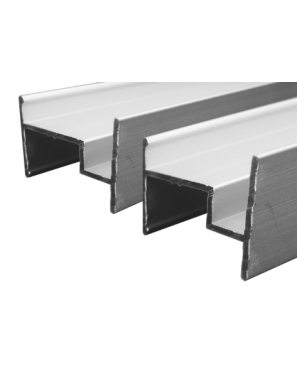 51370000424 KIT PARA PUERTA PATAGONIA H 16MM (1PUERTA)