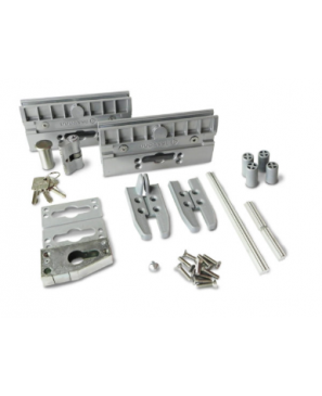 10300001121 KIT MORDAZA MINI PRESION