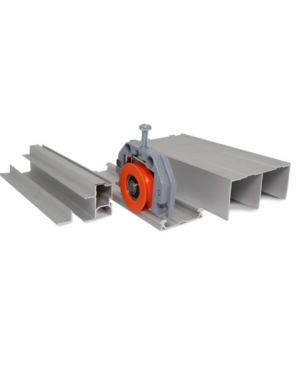 10100910287 KIT PATAGONIA 2 MTS. 18MM STD