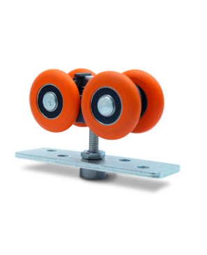 10300001443 KIT 2H TAURO STD