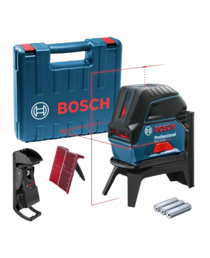 GCL 2-15+RM1+SOPORTE P/TECHO 0601066E02