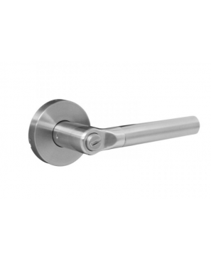 MX86037 LAZIO BAÑO SS CERRADURA YALE