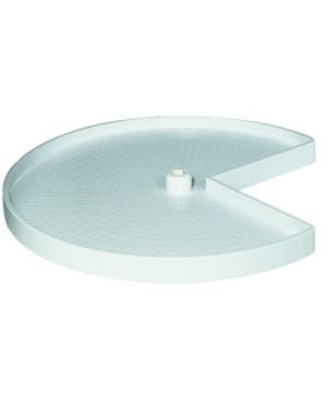 Juego de Entrepaños de Tres Cuadrantes 32"
