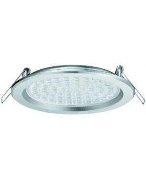 Luz para Montaje Embutido a Paño LED 3002 Calido