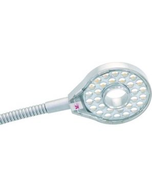 Luz Flexibe LED 3018