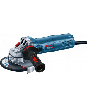 Mini esmeril Bosch GWS 9-125 S 127V