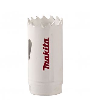 D-21668 BROCASIERRA BI-MET 1" MAKITA