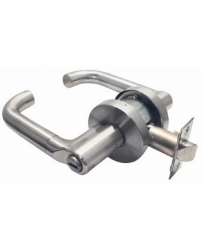 86039  X3S03/60/SSC CERRAD.BAÑO SENA INOX YALE