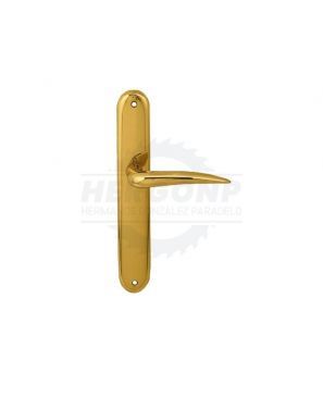 1540-BR JGO MANIJA LATON BRILLO