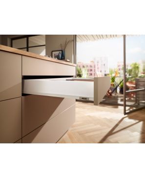 Cajón Merivobox altura M  50 cms