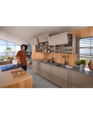 AVENTOS HF Top