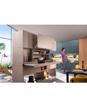 AVENTOS HL top