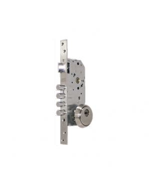 MECANISMO RB200 LL 3030 T5 NIQUELADO