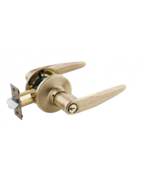 Mod. MH52MH5 Cerradura Montreal Entrada Tubular