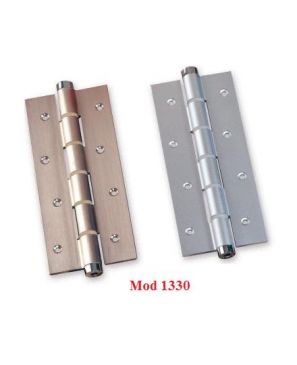 MOD.1330 ALUM.BCO.DOBLE ACC. 