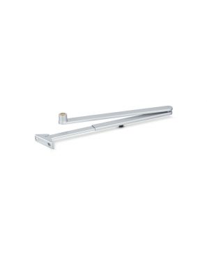 102421 TS4000/2000 BRAZO ARTICULADO PLATA