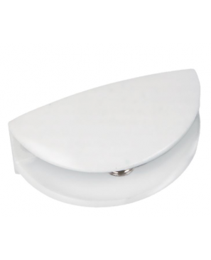 Soporte baldas mod.32 blanco