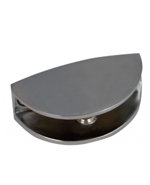 Soporte baldas mod.32 cromado