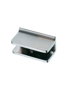 Soporte baldas mod.33 cromado