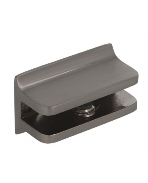 Soporte baldas mod.34 níquel cepillado