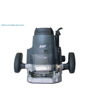 Router 12 mm (1/2") MRP102 