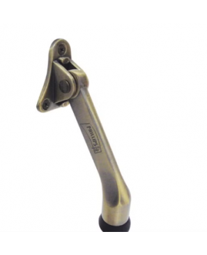 Fija Puerta Phillips Mod. 59 Laton Antiguo