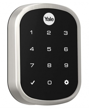 CERROJO ASSURE YRD256