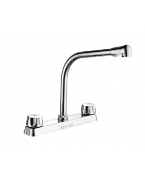 Mezcladora para Flegadero MZCO210MECB