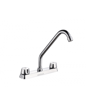 Mezcladora para Lavabo MZCO220MECB