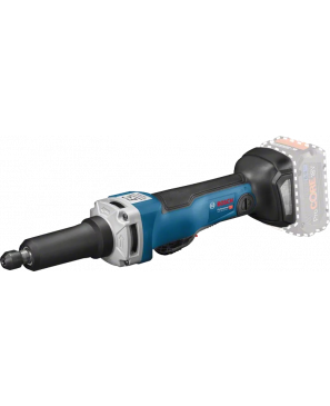 GGS 18V-23 PLC Rectificador 18V 0 601 229 200