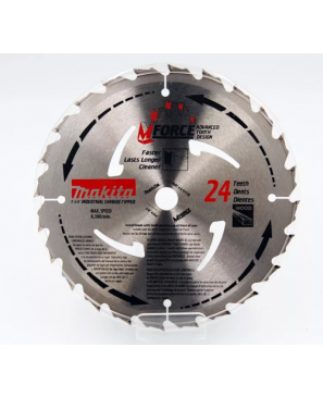 DISCO SIERRA 7 1/4 MFORCE 24T X 2 *