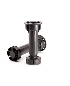 269474-005 PATA AJUSTABLE INITIAL 100MM NEGRO