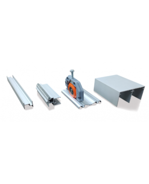 55450000200 KTI INTEGRAL PATAGONIA CLASSIC (3M)